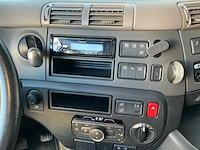 2020 daf cf 410 fan vrachtwagen + haakarm + laadkraan + container - afbeelding 14 van  72