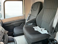 2020 daf cf 410 fan vrachtwagen + haakarm + laadkraan + container - afbeelding 20 van  72