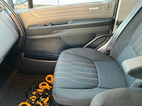 2020 daf cf 410 fan vrachtwagen + haakarm + laadkraan + container - afbeelding 21 van  72