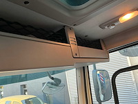 2020 daf cf 410 fan vrachtwagen + haakarm + laadkraan + container - afbeelding 22 van  72