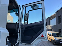 2020 daf cf 410 fan vrachtwagen + haakarm + laadkraan + container - afbeelding 24 van  72