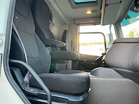 2020 daf cf 410 fan vrachtwagen + haakarm + laadkraan + container - afbeelding 27 van  72