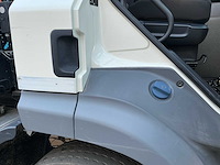 2020 daf cf 410 fan vrachtwagen + haakarm + laadkraan + container - afbeelding 28 van  72