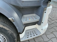 2020 daf cf 410 fan vrachtwagen + haakarm + laadkraan + container - afbeelding 29 van  72