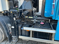 2020 daf cf 410 fan vrachtwagen + haakarm + laadkraan + container - afbeelding 33 van  72