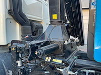 2020 daf cf 410 fan vrachtwagen + haakarm + laadkraan + container - afbeelding 35 van  72