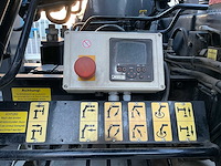 2020 daf cf 410 fan vrachtwagen + haakarm + laadkraan + container - afbeelding 39 van  72