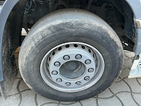 2020 daf cf 410 fan vrachtwagen + haakarm + laadkraan + container - afbeelding 42 van  72