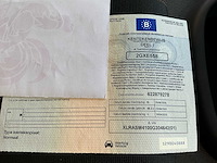 2020 daf cf 410 fan vrachtwagen + haakarm + laadkraan + container - afbeelding 44 van  72