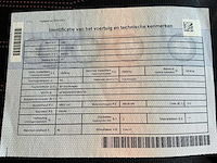 2020 daf cf 410 fan vrachtwagen + haakarm + laadkraan + container - afbeelding 46 van  72