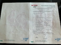 2020 daf cf 410 fan vrachtwagen + haakarm + laadkraan + container - afbeelding 47 van  72