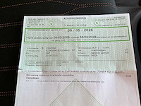 2020 daf cf 410 fan vrachtwagen + haakarm + laadkraan + container - afbeelding 49 van  72