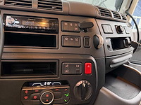 2020 daf cf 410 fan vrachtwagen + haakarm + laadkraan + container - afbeelding 54 van  72