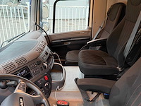 2020 daf cf 410 fan vrachtwagen + haakarm + laadkraan + container - afbeelding 61 van  72