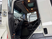 2020 daf cf 410 fan vrachtwagen + haakarm + laadkraan + container - afbeelding 62 van  72