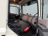 2020 daf cf 410 fan vrachtwagen + haakarm + laadkraan + container - afbeelding 63 van  72