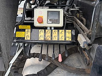 2020 daf cf 410 fan vrachtwagen + haakarm + laadkraan + container - afbeelding 64 van  72