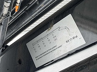 2020 daf cf 410 fan vrachtwagen + haakarm + laadkraan + container - afbeelding 65 van  72