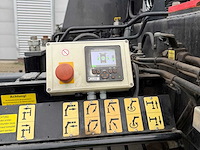 2020 daf cf 410 fan vrachtwagen + haakarm + laadkraan + container - afbeelding 70 van  72