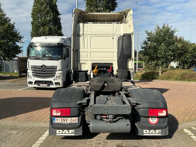 2020 daf xf 480 tractor truck - afbeelding 27 van  32