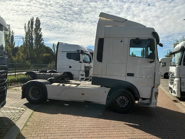 2020 daf xf 480 tractor truck - afbeelding 28 van  32