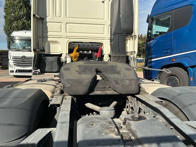 2020 daf xf 480 tractor truck - afbeelding 32 van  32