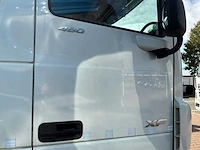 2020 daf xf 480 tractor truck - afbeelding 7 van  32