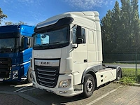 2020 daf xf 480 tractor truck - afbeelding 1 van  32