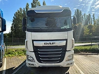 2020 daf xf 480 tractor truck - afbeelding 29 van  32