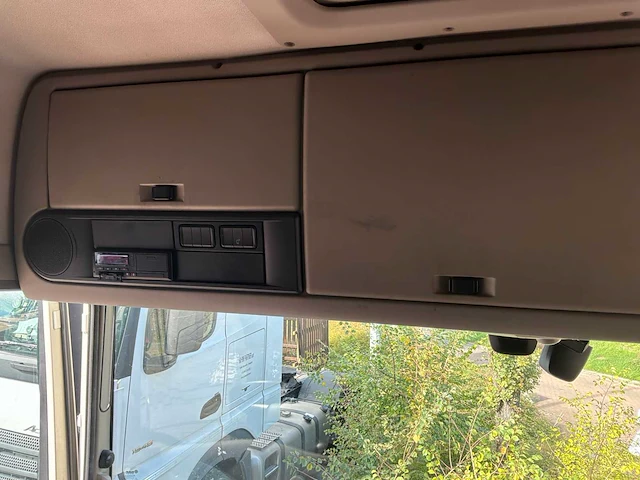 2020 daf xf 480 tractor truck - afbeelding 18 van  32