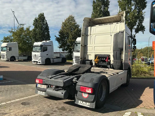 2020 daf xf 480 tractor truck - afbeelding 23 van  32