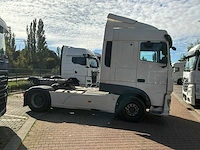 2020 daf xf 480 tractor truck - afbeelding 28 van  32