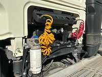 2020 daf xf 480 tractor truck - afbeelding 11 van  32