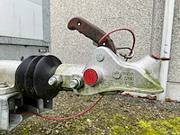 2020 dede tandem aanhangwagen - afbeelding 4 van  20