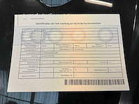 2020 dede tandem aanhangwagen - afbeelding 7 van  20