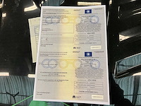 2020 dede tandem aanhangwagen - afbeelding 8 van  20