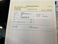 2020 dede tandem aanhangwagen - afbeelding 10 van  20