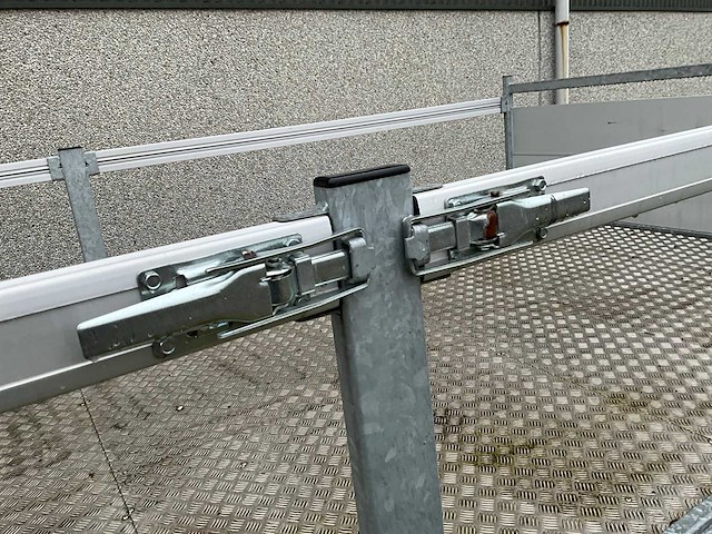 2020 dede tandem aanhangwagen - afbeelding 19 van  20