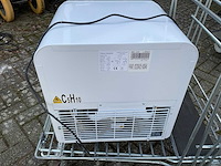 2020 dekkers lsc45 koelvitrine mini design - afbeelding 3 van  9