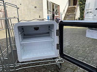 2020 dekkers lsc45 koelvitrine mini design - afbeelding 6 van  9