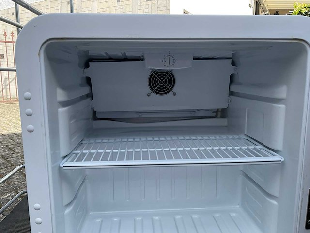 2020 dekkers lsc45 koelvitrine mini design - afbeelding 7 van  9