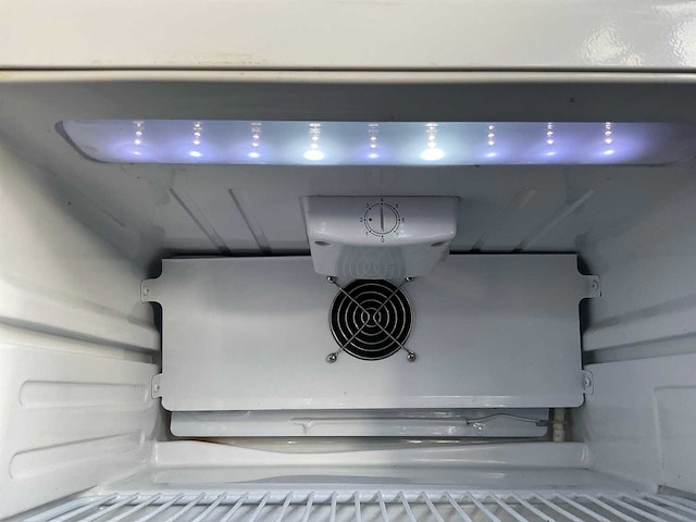 2020 dekkers lsc45 koelvitrine mini design - afbeelding 9 van  9