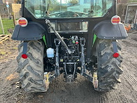 2020 deutz fahr 4070 e vierwielaangedreven landbouwtractor - afbeelding 3 van  62