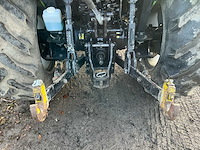2020 deutz fahr 4070 e vierwielaangedreven landbouwtractor - afbeelding 4 van  62