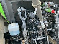 2020 deutz fahr 4070 e vierwielaangedreven landbouwtractor - afbeelding 7 van  62