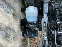 2020 deutz fahr 4070 e vierwielaangedreven landbouwtractor - afbeelding 10 van  62