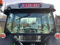 2020 deutz fahr 4070 e vierwielaangedreven landbouwtractor - afbeelding 11 van  62