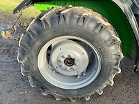 2020 deutz fahr 4070 e vierwielaangedreven landbouwtractor - afbeelding 14 van  62