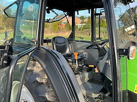 2020 deutz fahr 4070 e vierwielaangedreven landbouwtractor - afbeelding 17 van  62