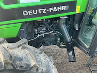 2020 deutz fahr 4070 e vierwielaangedreven landbouwtractor - afbeelding 26 van  62